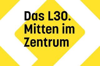 Wohnung kaufen in Lederergasse, 4020 Linz, L30. DAS LEDERERHAUS - Top 05 - Mitten in der Stadt!