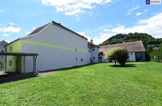 Wohnung kaufen in 8410 Wildon, INVESTITIONS-SCHNÄPPCHEN! Charmante Kapitalanlage in Wildon mit TOP RENDITE! Bereits vermietet! Greifen Sie jetzt zu und sichern Sie sich Ihr Stück vom Glück!