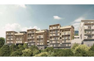 Wohnung kaufen in Hauptstraße C15, 5600 Sankt Johann im Pongau, Du bist der Mittelpunkt – Deine Wohnung auch! C15