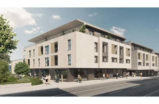 Wohnung kaufen in Hauptstraße C19, 5600 Sankt Johann im Pongau, Mehr Mitte geht nicht: Neubauwohnung für das Beste aus Stadt und Leben. C19