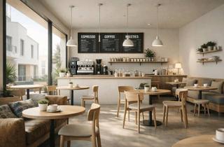 Gewerbeimmobilie kaufen in Hauptstraße C06, 5600 Sankt Johann im Pongau, Ihr Konzept, unsere Lage: Gastrofläche im Neubau mitten in St. Johan. C06