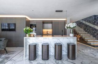 Einfamilienhaus kaufen in 6384 Waidring, Stilvolles Einfamilienhaus mit freiem Bergblick