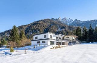 Einfamilienhaus kaufen in 6384 Waidring, Stilvolles Einfamilienhaus mit freiem Bergblick