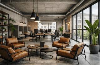 Gewerbeimmobilie kaufen in Hauptstraße C06, 5600 Sankt Johann im Pongau, Ihr Raum für Ideen: Flexible Büro- und Praxisfläche im Neubau. C06