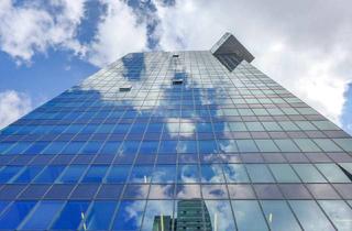 Büro zu mieten in Leonard-Bernstein-Straße, 1220 Wien, Großzügige, moderne Büroetage mit tollem Ausblick - Saturn Tower