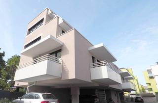 Wohnung kaufen in Nahe Andräviertel, 5020 Salzburg, TOP 3-Zimmer-Wohnapartments in Architektenhaus am grünen Stadtpark und nahe Andräviertel!