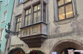 Büro zu mieten in Hofgasse 3, 6020 Innsbruck, Topmodernes Büro in historischem Ambiente