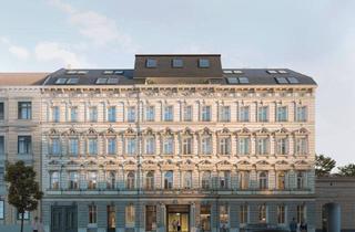 Gewerbeimmobilie kaufen in Geblergasse 42, 1170 Wien, Altbau-Geschäftslokal nähe Yppenplatz