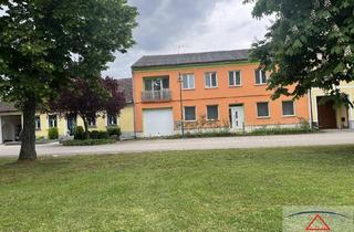 Haus kaufen in 2164 Wildendürnbach, Großes Haus sucht neuen Besitzer!