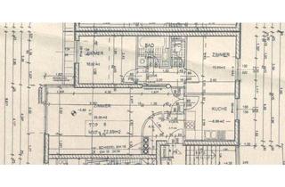 Wohnung mieten in Kugelbergweg 16/3/8, 3701 Großweikersdorf, Großweikersdorf | Dachgeschoßwohnung in Miete | TOP 3/8