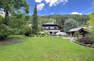Einfamilienhaus kaufen in 9800 Spittal an der Drau, großes Einfamilienhaus in Spittal an der Drau / modernes Design trifft auf rustikale Gemütlichkeit