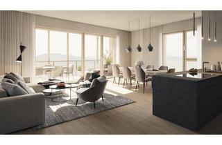 Wohnung kaufen in Hauptstraße C20, 5600 Sankt Johann im Pongau, Höhenrausch im Zentrum – Exklusive Dachgeschosswohnung mit Weitblick. C20