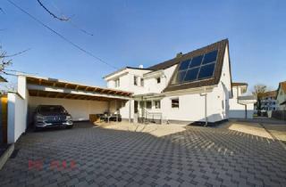 Haus kaufen in 6923 Lauterach, Große Doppelhaushälfte in Lauterach sucht neue Familie