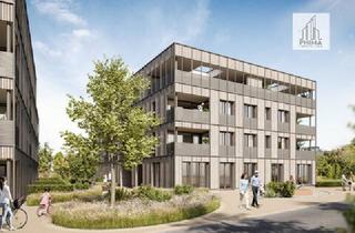 Wohnung kaufen in 6923 Lauterach, Familienhit: Große 4 Zimmer Wohnung mit großem Garten im Klosterquartier Lauterach bei Bregenz