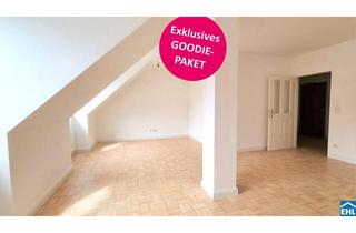 Wohnung kaufen in Strauchergasse, 8020 Graz, Stilvoller Altbau-Chic mit Eigengarten: Wohnung mit Liebe zum Detail - jetzt ZUCKERL und GOODIE sichern!