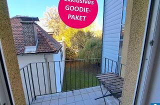 Wohnung kaufen in Strauchergasse, 8020 Graz, Ihre Traumwohnung in einem liebevoll restaurierten Altbau! Profitieren Sie jetzt von einem exklusiven GOODIE und einer Kaufpreissenkung!