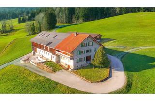 Bauernhäuser zu kaufen in 6934 Sulzberg, Sulzberg: Bauernhaus in ruhiger Lage