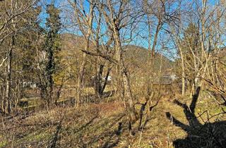 Grundstück zu kaufen in 3183 Lehenrotte, Baugrund in Lehenrotte/Türnitz an der Via Sacra - Nähe Lilienfeld