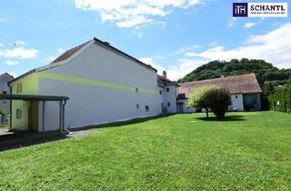 Wohnung kaufen in 8410 Wildon, INVESTITIONS-SCHNÄPPCHEN! Charmante Kapitalanlage in Wildon mit TOP RENDITE! Bereits vermietet! Greifen Sie jetzt zu und sichern Sie sich Ihr Stück vom Glück!