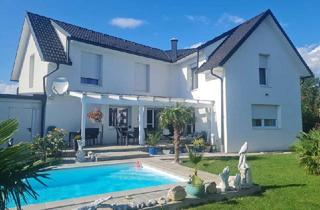 Einfamilienhaus kaufen in 2230 Gänserndorf, ++PROVISIONSFREI++ Spitzenpreis!!! Nur kurze Zeit! Exklusives Traumhaus in Gänserndorf!