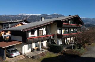 Haus kaufen in 9871 Seeboden am Millstätter See, Eine einmalige Chance - Apartmenthaus mit Seezugang in bester Lage von Seeboden