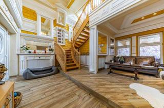 Haus kaufen in 2052 Pernersdorf, Ländliche Eleganz nahe Wien: Einzigartiges Anwesen mit viel Privatsphäre, Fitness- und Gästebereich!