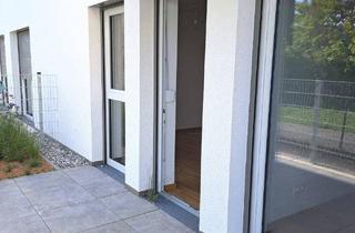 Wohnung kaufen in 3512 Mautern an der Donau, 3512 Mautern an der Donau: Eigentumswohnung (51m²) Top 5 mit Garten im Grüngürtel gelegen!
