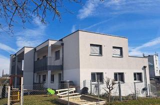 Penthouse kaufen in 4720 Kallham, 4720 Neumarkt/Kallham: Penthousewohnung in Kleinwohnanlage, Südhanglage!
