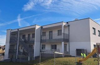 Penthouse kaufen in 4720 Kallham, 4720 Neumarkt/Kallham: Penthousewohnung in Kleinwohnanlage, Südhanglage!