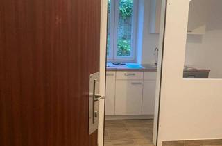 Wohnung mieten in Helenenstraße 114/3, 2500 Baden, 2-Zimmer Wohnung im Helenental