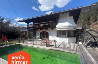 Haus kaufen in 6633 Biberwier, Entdecke den Biber in Dir...