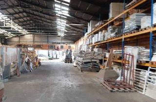 Gewerbeimmobilie kaufen in 7501 Rotenturm an der Pinka, Gewerbehalle