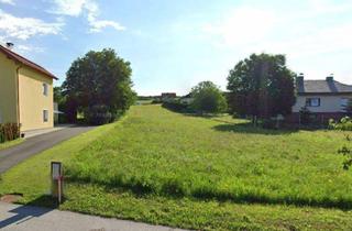 Grundstück zu kaufen in 7431 Jormannsdorf, Sonniges Grundstück in zentraler Lage!