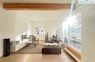 Wohnung kaufen in 6460 Imst, Schmuckstück im Dachgeschoss mit TG-Platz