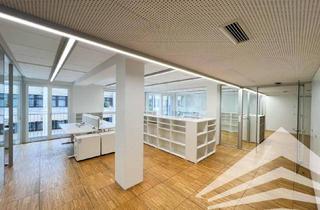 Büro zu mieten in Flussgasse, 4040 Linz, Hochwertige Bürofläche in Urfahraner Zentrallage in Rathausnähe!