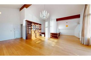 Penthouse kaufen in 5541 Altenmarkt im Pongau, Exklusive Penthousewohnung in ausgezeichneter Lage in Altenmarkt im Pongau - Ski Amadé