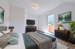 Wohnung kaufen in 6600 Reutte, NEUER PREIS!!Perfekt für Ihre individuelle Gestaltung – 3-Zimmer-Wohnung mit Balkon in Reutte!