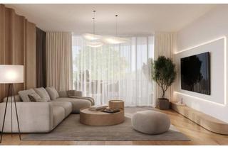 Wohnung kaufen in Am Rosenhügel, 1130 Wien, Wohnen am Rosenhügel – Hochwertige 4-Zimmer-Wohnung mit Balkon