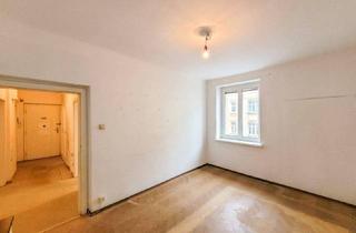 Wohnung kaufen in Enenkelstraße, 1160 Wien, NEUER PREIS! PROVISIONSFREI VOM EIGENTÜMER! SANIERUNGSBEDÜRFTIGE 3-ZIMMER WOHNUNG NÄHE U3 OTTAKRING!