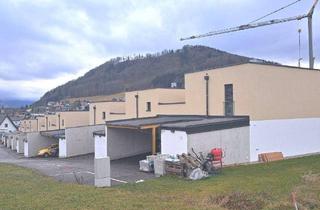 Reihenhaus kaufen in 4812 Pinsdorf, 4812 Pinsdorf: Top Investment, Neubau Reihenhaus (Top 5) für Anleger (vermietet bis 7.27) in Bahnhofsnähe!