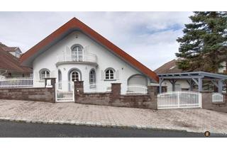 Villen zu kaufen in 7451 Oberloisdorf, Wunderschöne Villa in exklusiver Bauausführung und Einrichtung