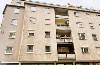 Wohnung kaufen in Schenkendorfgasse, 1210 Wien, Gut aufgeteilte 3 Zimmerwohnung mit Loggia!