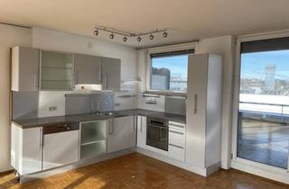 Maisonette kaufen in 5110 Oberndorf bei Salzburg, 3-Zimmer-Maisonette-Wohnung mit 2 Terrassen