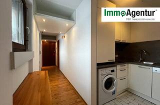 Wohnung mieten in 9999 Bludenz, 1 Zimmer-Wohnung | Bludenz | gepflegt