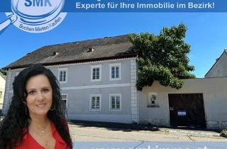 Haus kaufen in 3714 Sitzendorf an der Schmida, Kaufanbot liegt vor!!