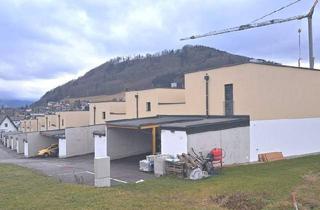 Reihenhaus kaufen in 4812 Gmundnerberg, 4812 Pinsdorf: Top Investment, Neubau Reihenhaus (Top 5) für Anleger (vermietet bis 7.27) in Bahnhofsnähe!