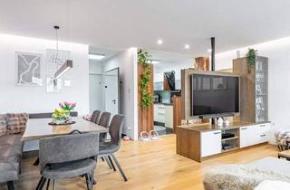 Wohnung kaufen in 4222 Langenstein, Moderne 3-Zimmerwohnung mit Ausblick