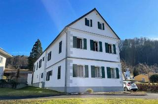 Haus kaufen in 8421 Wolfsberg im Schwarzautal, Ein großes Familien-Wohnhaus zum Renovieren