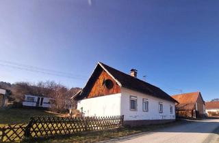 Haus kaufen in 7534 Olbendorf, Haus mit Nebengebäude im idyllischen Südburgenland
