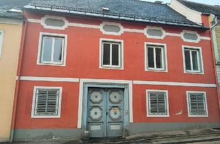 Mehrfamilienhaus kaufen in 8412 Allerheiligen bei Wildon, Mehrfamilienhaus mit Potenzial in zentraler Lage